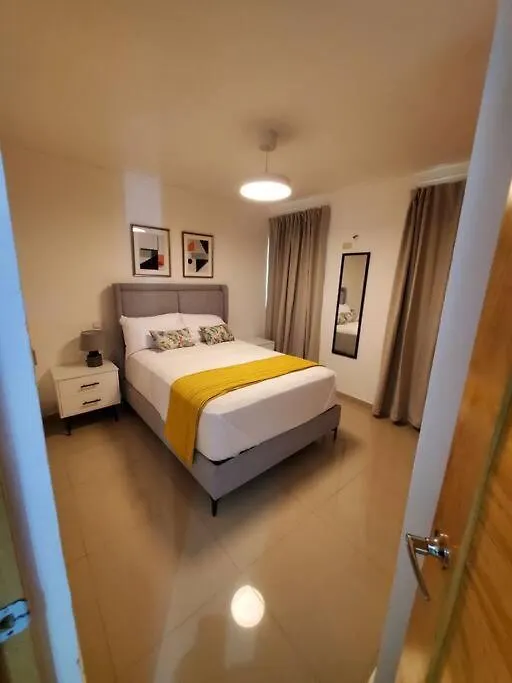 Comodo Apartamento En San Isidro Mendoza Apartment