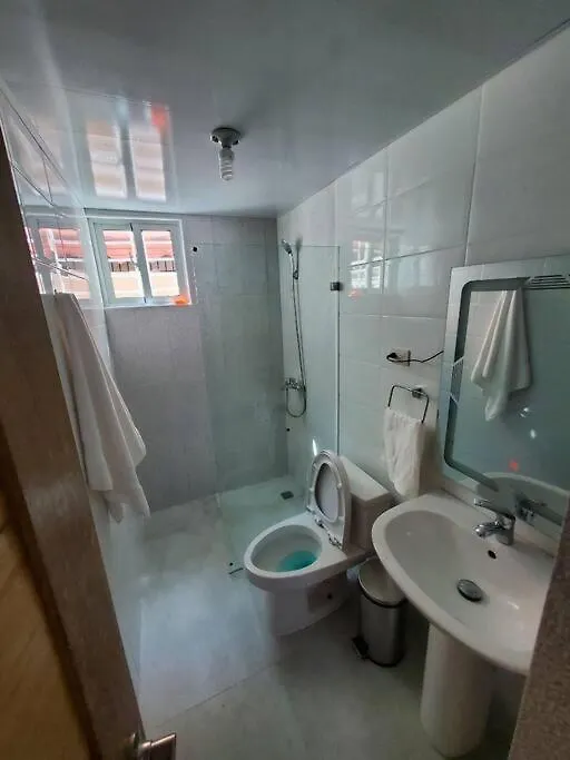 Comodo Apartamento En San Isidro Mendoza 0*,
